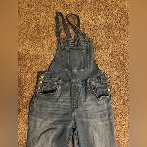 Universal Thread Overalls